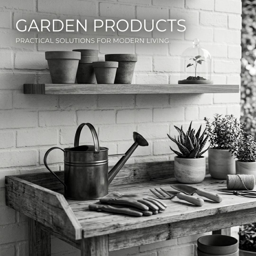 Garden Products
