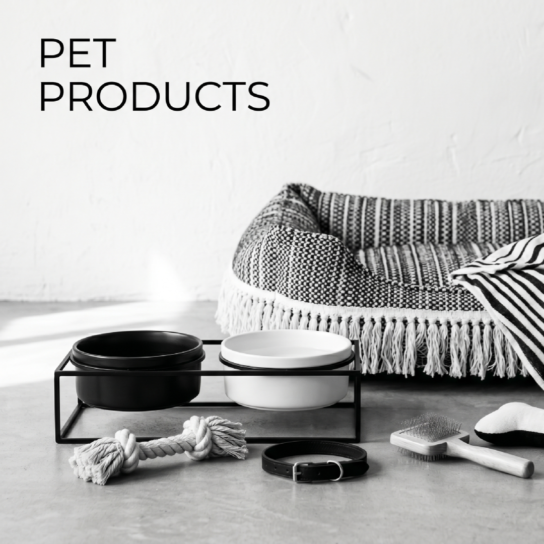 Pet Products