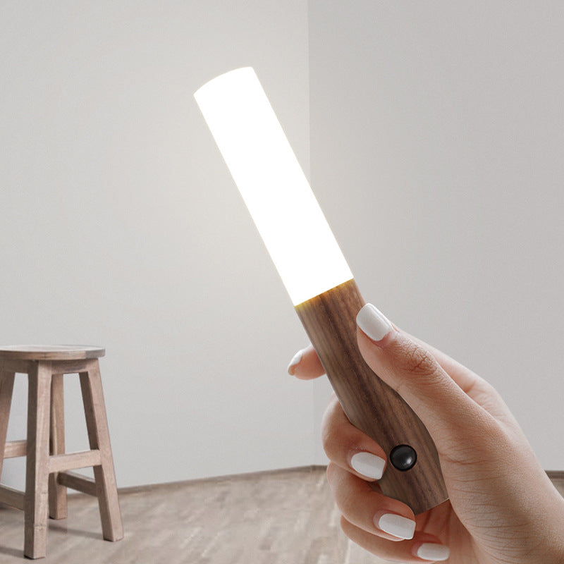 Magnetic Sensor Wall Light