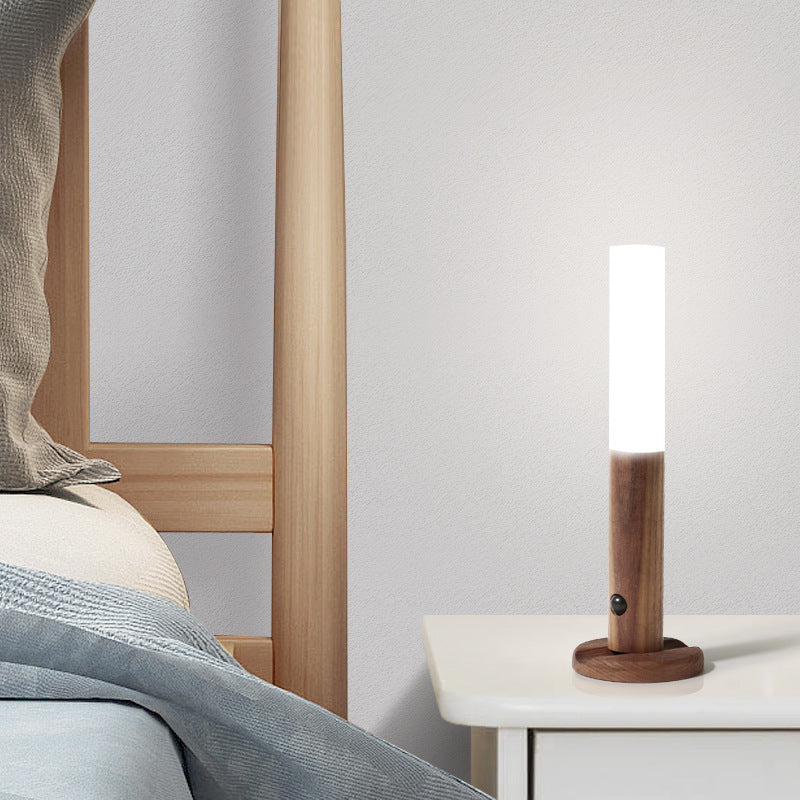 Magnetic Sensor Wall Light