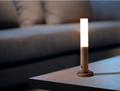 Magnetic Sensor Wall Light