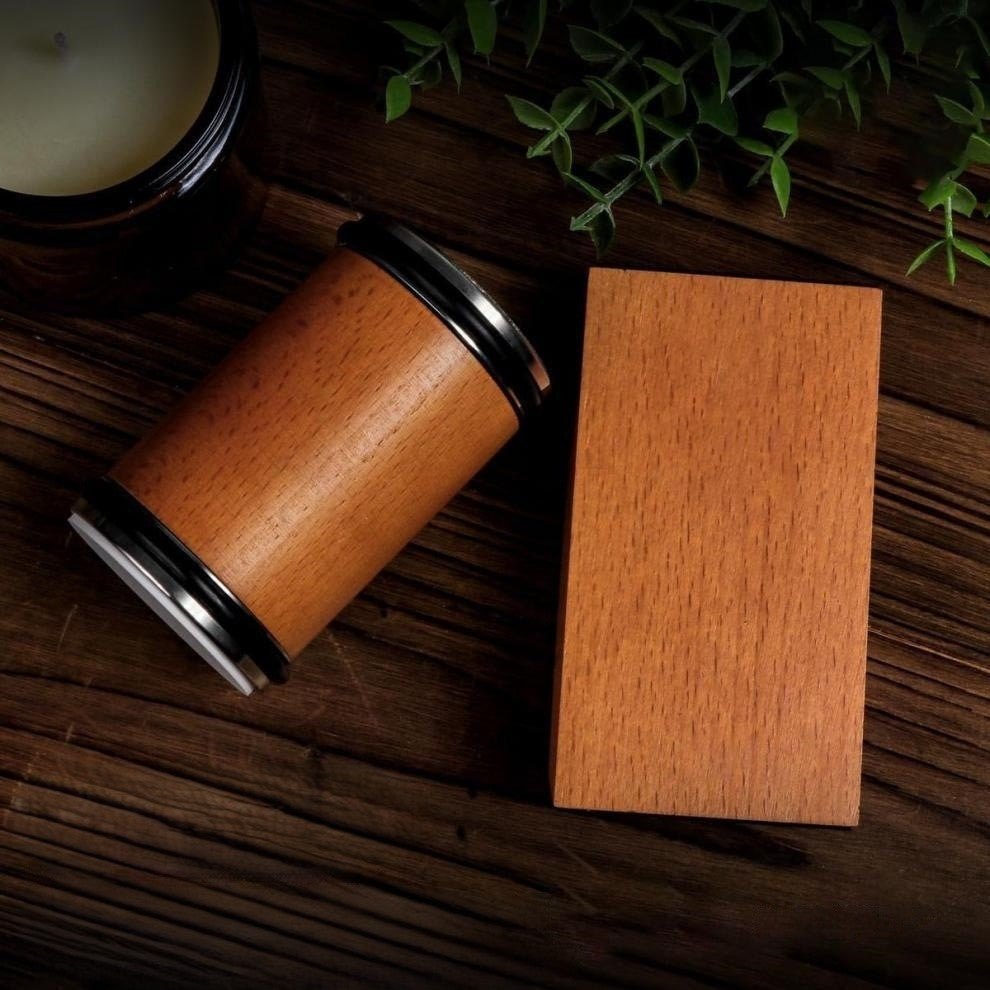 Rolling Knife Sharpener